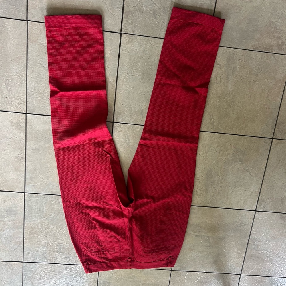 Brooks Brothers Red trousers